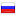 mamuari.ru hosted country
